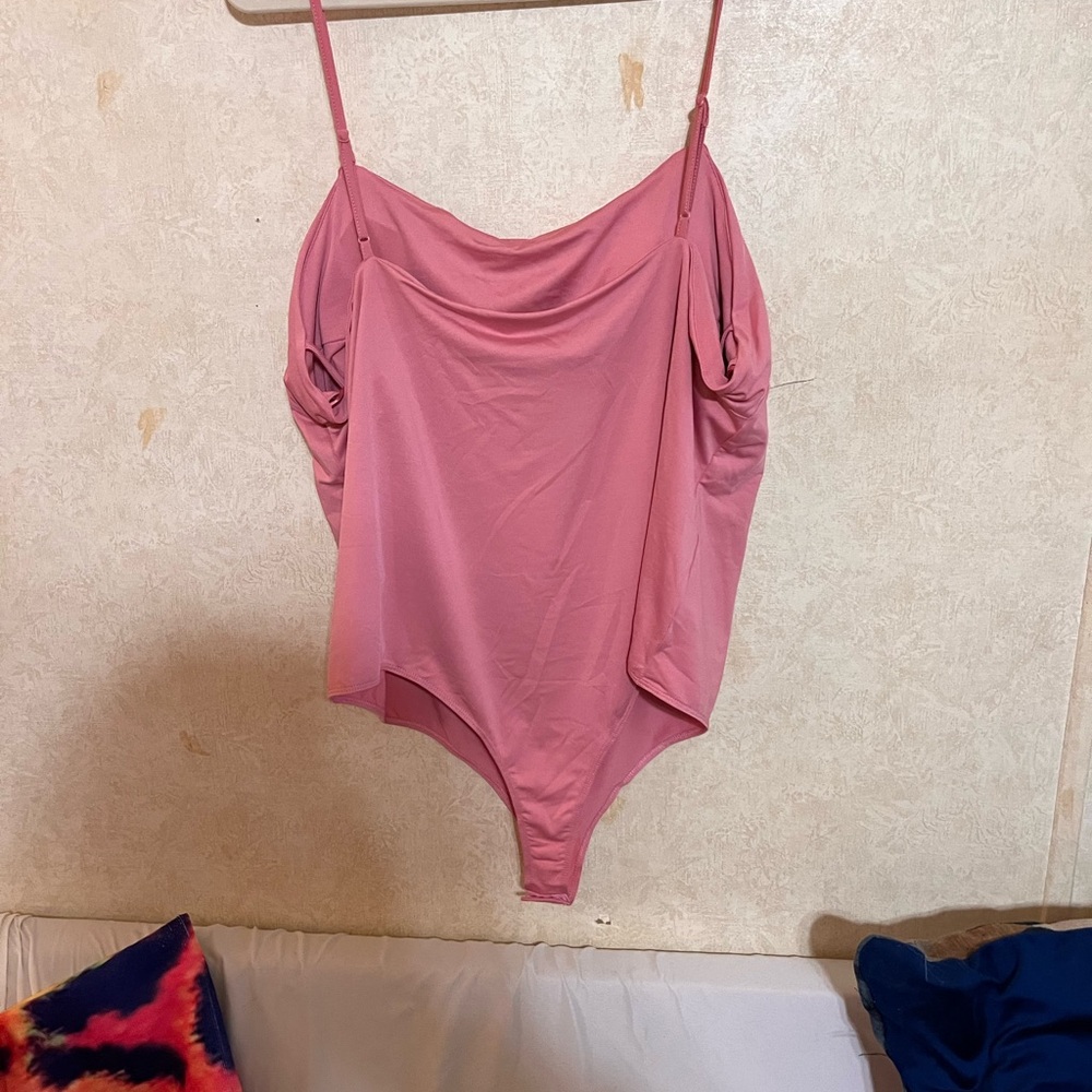 Bodysuit - Picture 2 of 2